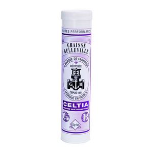 GRAISSE CELTIA CA400GR UC12