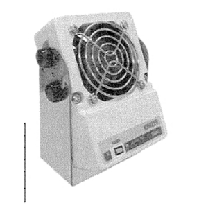 SMC IONISATOR IZF10-LP-B