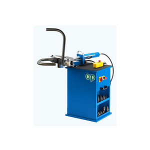 CURVATUBI C42 400 V TRIFASE CURVC42