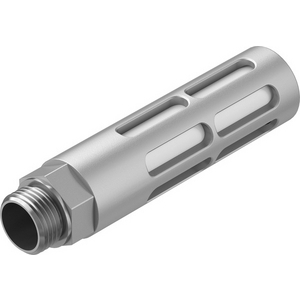 6844-SILENZIATORE U-1/2-B