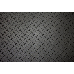 3110020875 Yoga Lock Einzelmatte 78 x 71 cm schwarz