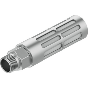 6845-SILENZIATORE U-3/4-B