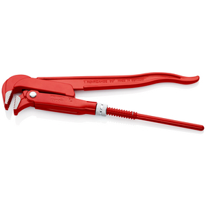 CLE SERRE-TUBES 90DEG 310MM