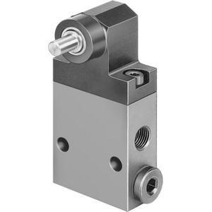 4937-VALVOLA A LEVA OSCILLANTE RW/O-3-1/8
