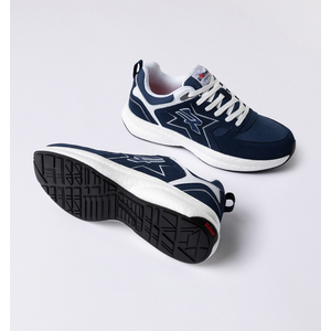CALZATURA JACKIE NVY OB E FO SR US20509 # 45