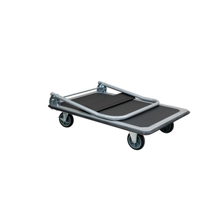 CHARIOT METALLIQUE PLIANT 300KG