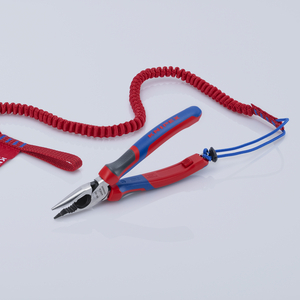 KNIPEX KOMBITANG - 08 22 185