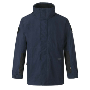 PARKA FONCEE 4 EN 1 COMPLETE XL CD44 HOMME/FEMME DEPAREILLABLE