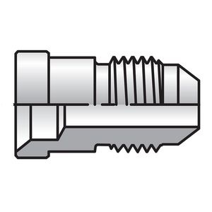 PARKER TRIPLE-LOCK 10- 8TRTX-S