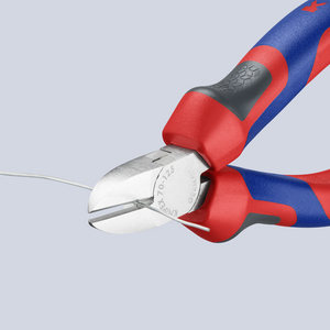KNIPEX ZIJSNIJTANG 70 05 125
