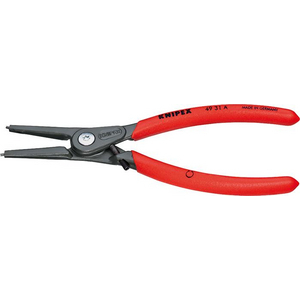 PINCE 140MM CIRCL. EXT 8-13MM+VIS REGLAG
