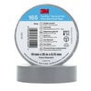 TEMFLEX 165 NASTRO ISOLANTE IN VINILE, GRIGIO, 19 MM X 25 M 7100184814