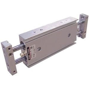 SMC DOUBLE PISTON CYLINDER CXSWM20-200-XB11