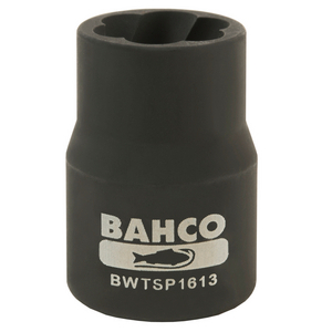 BAHCO SPIRAALDOP 3/8 14MM BWTSP1614