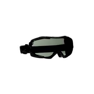 GOGGLEGEAR OCCHIALI A MASCHERINA 6000, MONTATURA NERA, TRATTAMENTO ANTI-APPANNAMENTO/RIVESTIMENTO AN 7100216514