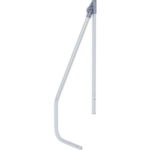 3210034955 Zweiter Handlauf für Treppe 60 Grad 4 Stufen