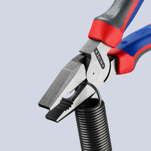 KNIPEX KRACHT KOMBINATIETANG 02 02 200