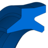 brand logo