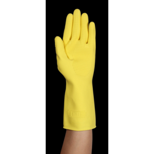 ANSELL HANDSCHOEN ALPHATEC 87-063 MT 10