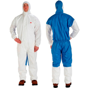 3M DISPOSABLE 4535 MT S