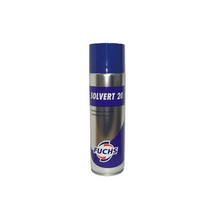 SOLVERT 20 EN AEROSOLS DE 500ML