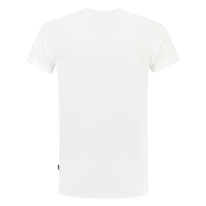 TRICORP T-SHIRT COOLDRY FIT 101009 WIT MT 3XL