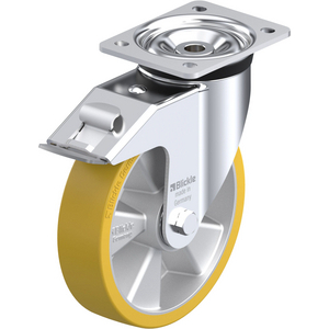 LK-ALTH 200K-FI Lenkrolle mit Stop-Fix