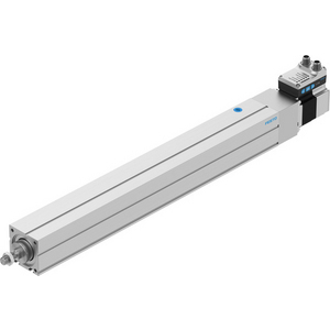 FESTO ELEKTROCILINDER EPCS-BS-60-400-12P-A-ST-M-H1-PLK-AA