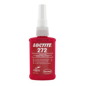 FREINFILET 272 FORT FL 50ML LOCTITE UC10