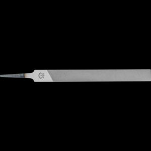 PFERD Flat chain saw file for depth gauges 1213 ruk 150 mm H2