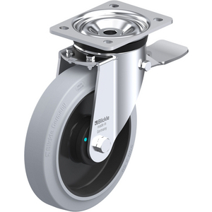 BLICKLE ZWENKWIEL ZWARE UITVOERING - LK-POEV 200KD- ST- SG