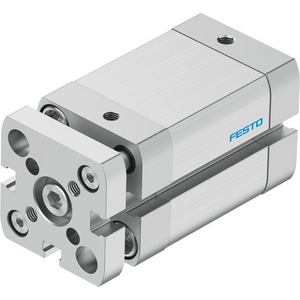 ADNGF-25-25-PPS-A Compact cylinder