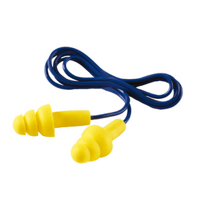UF-01-020 INSERTI RIUTILIZZABILI CON CORDICELLA CON SCATOLETTA TRASP.SNR=32 DB 7000103745
