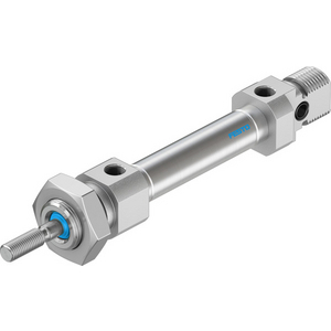DSNU-8-15-P-A Standard cylinder