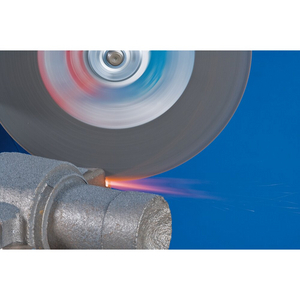 PFERD Cut off wheel EHT 230 2,9 A 24 Q SG INOX Guss/22,23