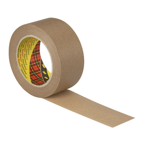 3444-NASTRO IMBALLAGGIO CARTA 75MM X 50M 7100146162