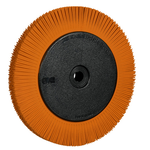 BROSSE BRISTLE RADIALE SCOTCH-BRITE PRECISION, PN-RB