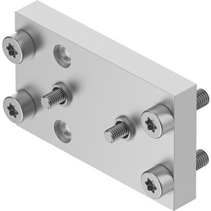 FESTO ADAPTERKIT DHAA-G-G8-16-B18-16 8161980