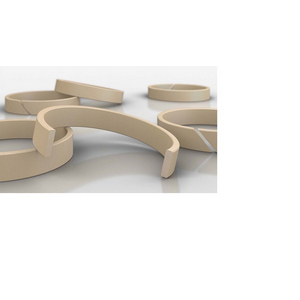 NASTRO GUIDA TURCITE - T47 SLYDRING GM - LARGHEZZA CAVA 5,6 - SPESSORE 2,5 MM GM6500000-T47