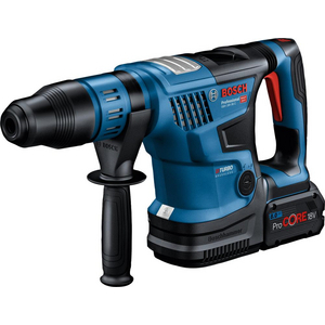 01750662, 8110200385, 0611915002 Akku-Kombihammer GBH 18V-36 C 2x8,0Ah ProCore + GAL1880CV
