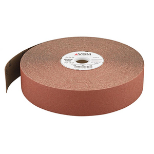 9822960040 Schleifgewebe Sparrolle 50mm K 40 VSM
