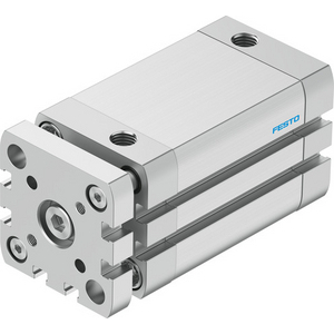 ADNGF-40-50-PPS-A Compact cylinder