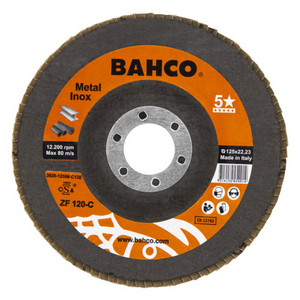BAHCO LAMELLENSCHIJF CZ 115 C40 3926-115IM-C40