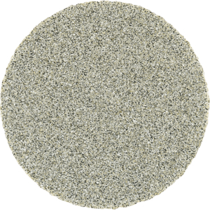 PFERD COMBIDISC® diamond abrasive disc CD DIA 25 D 126   P 120
