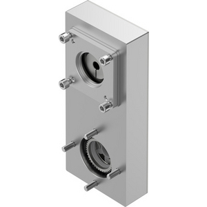 FESTO PARALLELKIT EAMM-U-87-T46-67A-114 8084496