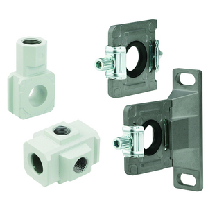 SMC SPACER BRACKET Y100T-A