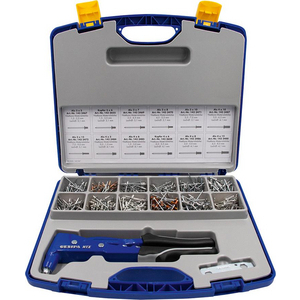 9940510010 Nietbox mit NTX Gesipa