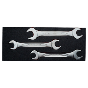 BAHCO FOAM 1/3 SLEUTELS 3D FF1E3002