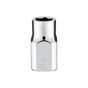 MILWAUKEE DOP 3/8 FOUR FLAT 9MM 4932478339