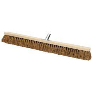 3510080080 Industrie Saalbesen Kokos 80cm